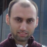 Photo of Majid
