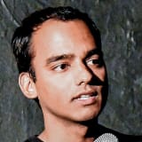 Photo of Ajitesh