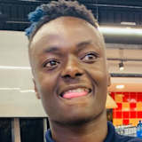 Photo of Lindokuhle