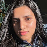 Photo of Amritpal Kaur