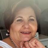 Photo of Veronica Coetzee
