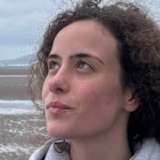 Photo of CHIARA TREPICCIONE