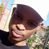 Photo of Tebogo