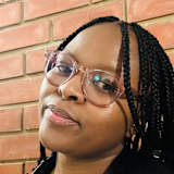 Photo of Nokubonga Zita