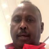 Issak Abdi Aziz