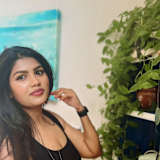 Photo of Sruthi Are