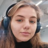 Photo of Khrystyna
