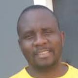 Photo of Albert Mungazi