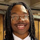 Photo of Michael Ikocha