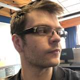 Photo of Cormac
