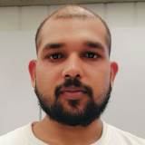 Photo of Manpreet Singh