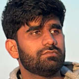 Photo of Ali