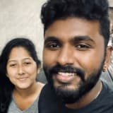 Photo of Ashok