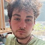 Photo of Alex