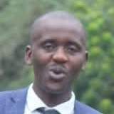 Photo of Mduduzi