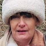 Photo of FRANCES MAHON