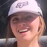 Photo of Claire