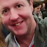 Photo of Stewart Warnes
