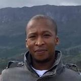 Photo of Kganedi Magolo