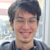 Photo of David