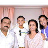 Photo of Nimmy Jose Thattarassery
