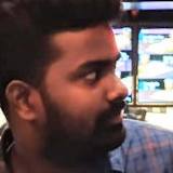 Photo of Medi Aravind