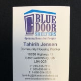 Photo of Housing Worker