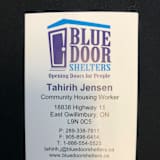 Housing Worker