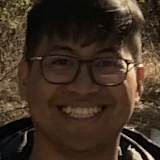 Photo of Nathanael