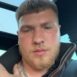 Photo of Aidan Jeffreys