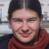 Photo of Marieke