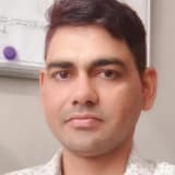 Photo of Suraj Choudhary