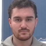 Photo of Sam Coughlan