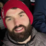 Photo of Christopher O' Kane
