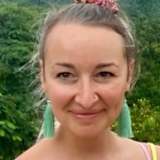 Photo of Natalia