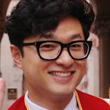 Photo of Daniel