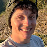 Photo of Trevor