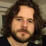 Photo of George