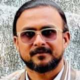 Photo of Husain