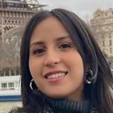Photo of loubna touijar