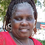 Photo of Elizabeth