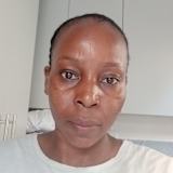Photo of Brenda Lunga