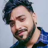 Photo of Anshuman