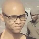 Photo of Sandile Miya