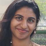 Photo of Rabecca Biju