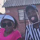 Photo of Itumeleng