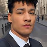Photo of Vinicius Rodrigues