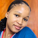 Photo of Zinzi Matla
