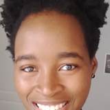 Photo of Koketso
