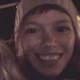 Photo of CJ Nicole MacDonald